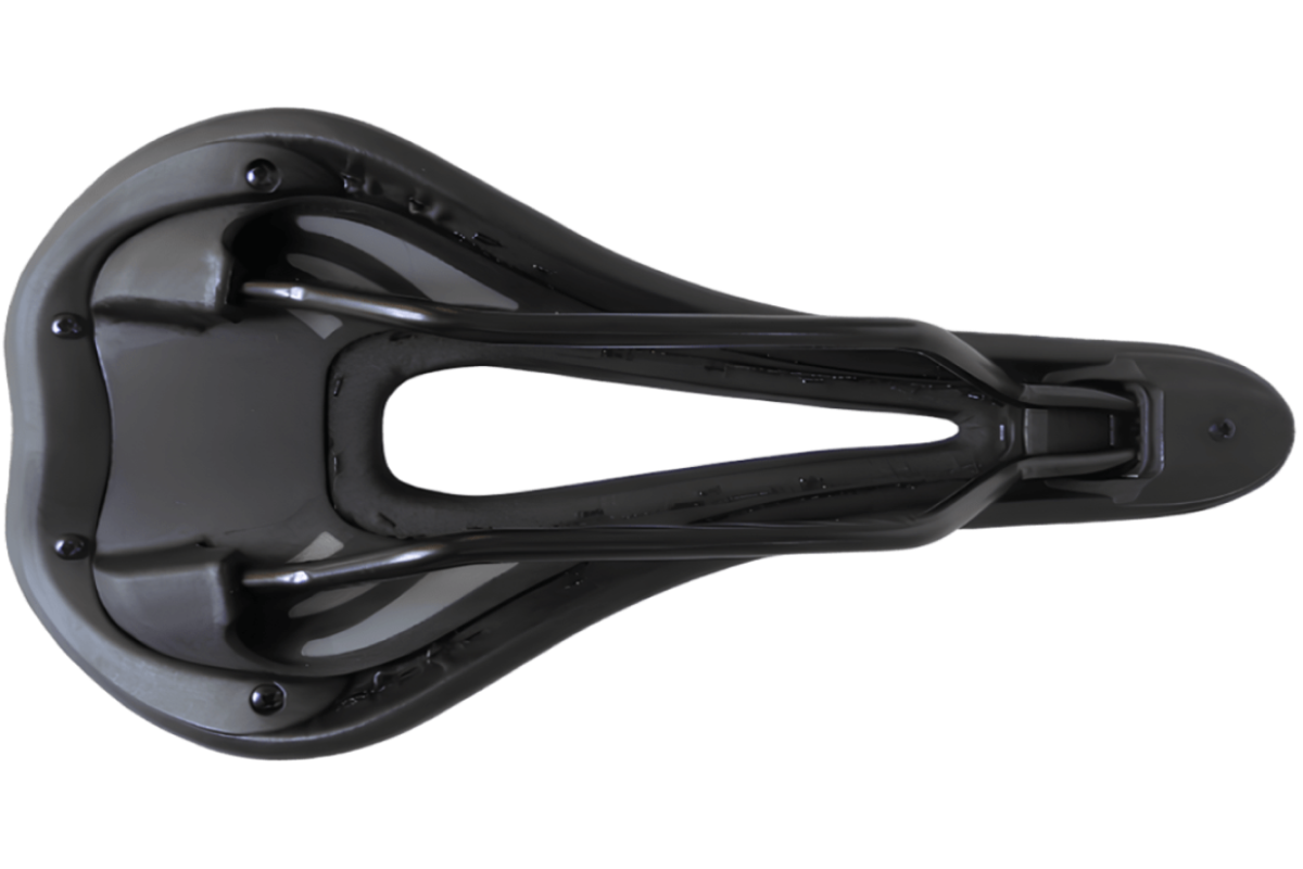 saddle